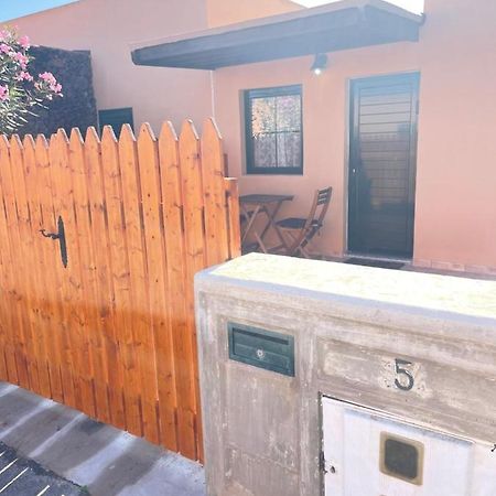 Apartamento Aleri Corralejo Exterior foto