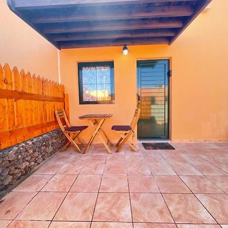 Apartamento Aleri Corralejo Exterior foto