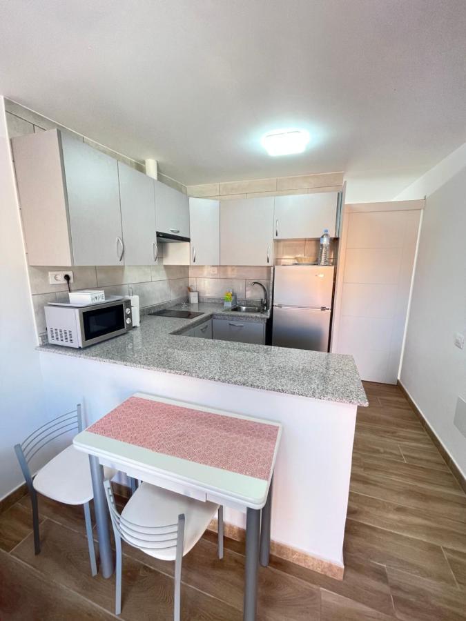Apartamento Aleri Corralejo Exterior foto